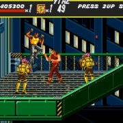 Bare Knuckle: Ikari no Tekken - galeria zdjęć - filmweb