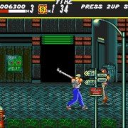 Bare Knuckle: Ikari no Tekken - galeria zdjęć - filmweb