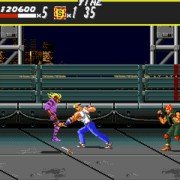 Bare Knuckle: Ikari no Tekken - galeria zdjęć - filmweb