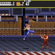 Bare Knuckle: Ikari no Tekken - galeria zdjęć - filmweb