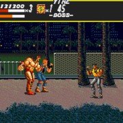 Bare Knuckle: Ikari no Tekken - galeria zdjęć - filmweb