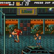Bare Knuckle: Ikari no Tekken - galeria zdjęć - filmweb