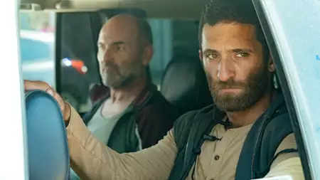 Drift - Partners in Crime - galeria zdjęć - filmweb