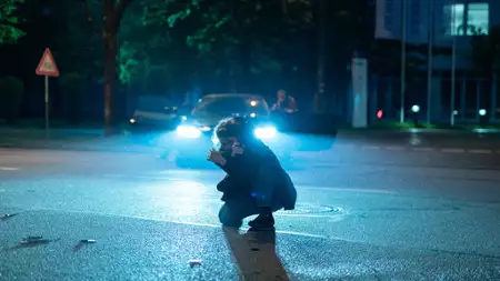 Drift - Partners in Crime - galeria zdjęć - filmweb