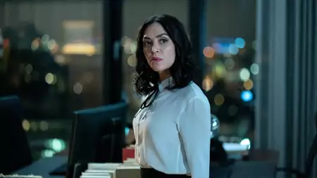 Drift - Partners in Crime - galeria zdjęć - filmweb