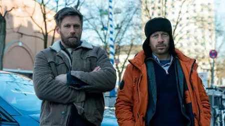 Drift - Partners in Crime - galeria zdjęć - filmweb