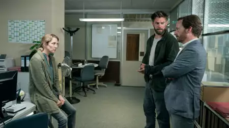 Drift - Partners in Crime - galeria zdjęć - filmweb