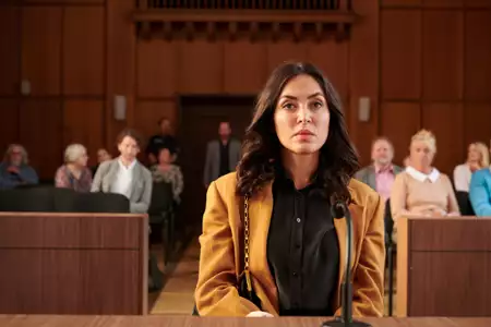 Drift - Partners in Crime - galeria zdjęć - filmweb