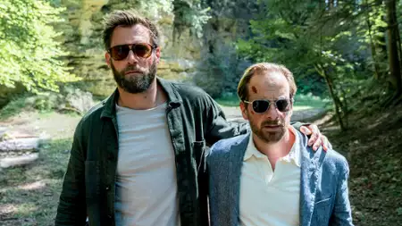 Drift - Partners in Crime - galeria zdjęć - filmweb