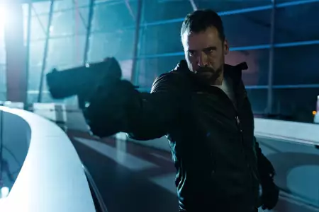Drift - Partners in Crime - galeria zdjęć - filmweb