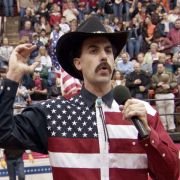 Borat: Podpatrzone w Ameryce, aby Kazachstan rósł w siłę, a ludzie żyli dostatniej - galeria zdjęć - filmweb