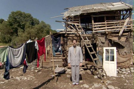 Recenzja Borat: Podpatrzone w Ameryce, aby Kazachstan r&oacute;sł w siłę, a ludzie żyli dostatniej