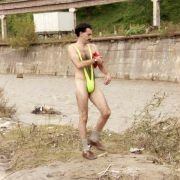 Borat: Podpatrzone w Ameryce, aby Kazachstan rósł w siłę, a ludzie żyli dostatniej - galeria zdjęć - filmweb