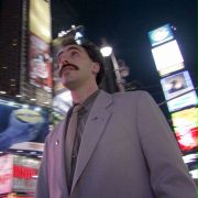 Borat: Podpatrzone w Ameryce, aby Kazachstan rósł w siłę, a ludzie żyli dostatniej - galeria zdjęć - filmweb