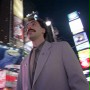 Borat: Podpatrzone w Ameryce, aby Kazachstan r&oacute;sł w siłę, a ludzie żyli dostatniej - galeria zdjęć