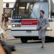 Borat: Podpatrzone w Ameryce, aby Kazachstan rósł w siłę, a ludzie żyli dostatniej - galeria zdjęć - filmweb