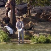 Borat: Podpatrzone w Ameryce, aby Kazachstan rósł w siłę, a ludzie żyli dostatniej - galeria zdjęć - filmweb
