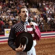 Borat: Podpatrzone w Ameryce, aby Kazachstan rósł w siłę, a ludzie żyli dostatniej - galeria zdjęć - filmweb