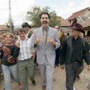 Borat: Cultural Learnings of America for Make Benefit Glorious Nation of Kazakhstan - galeria zdjęć - filmweb