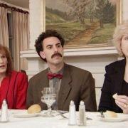 Borat: Cultural Learnings of America for Make Benefit Glorious Nation of Kazakhstan - galeria zdjęć - filmweb