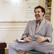Borat: Podpatrzone w Ameryce, aby Kazachstan rósł w siłę, a ludzie żyli dostatniej - galeria zdjęć - filmweb