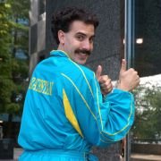 Borat: Cultural Learnings of America for Make Benefit Glorious Nation of Kazakhstan - galeria zdjęć - filmweb