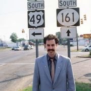 Borat: Cultural Learnings of America for Make Benefit Glorious Nation of Kazakhstan - galeria zdjęć - filmweb