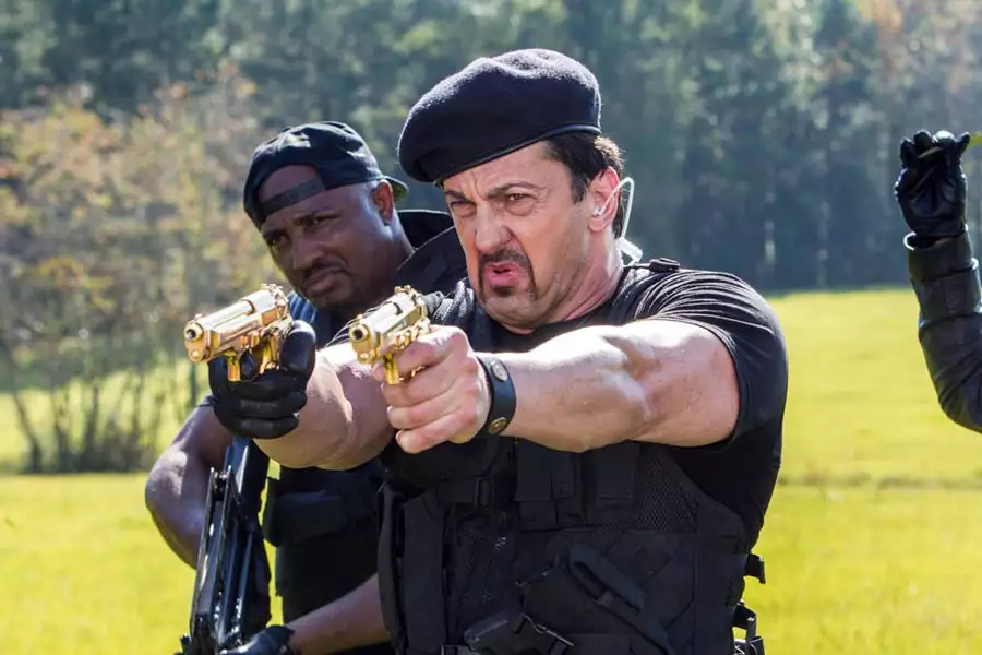Igrzyska śmiechu: W pieszczeniu ognia - galeria zdjęć - filmweb