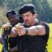 Sylvester Stallone