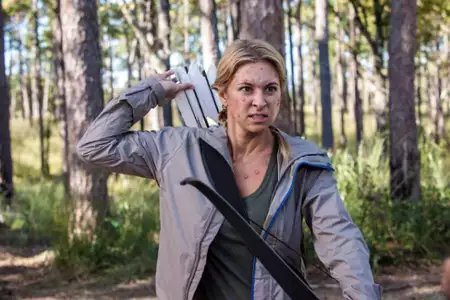 Igrzyska śmiechu: W pieszczeniu ognia - galeria zdjęć - filmweb