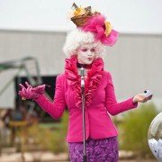 The Starving Games - galeria zdjęć - filmweb