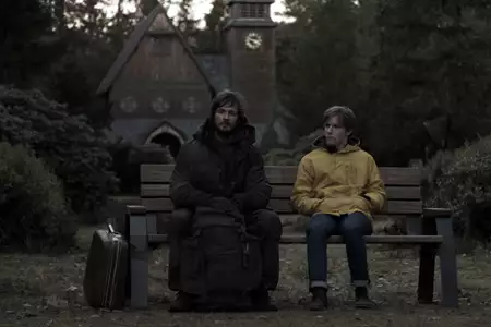 Dark - galeria zdjęć - filmweb