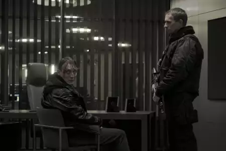 Dark - galeria zdjęć - filmweb