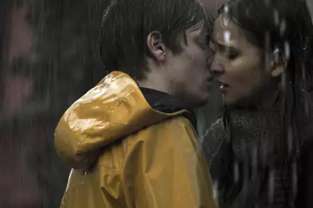Dark - galeria zdjęć - filmweb