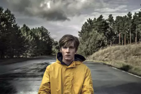 Dark - galeria zdjęć - filmweb