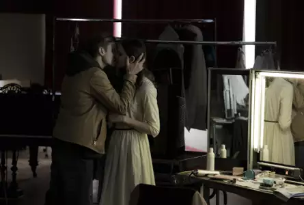 Dark - galeria zdjęć - filmweb