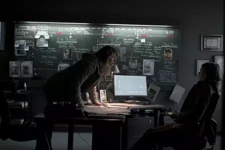 Dark - galeria zdjęć - filmweb