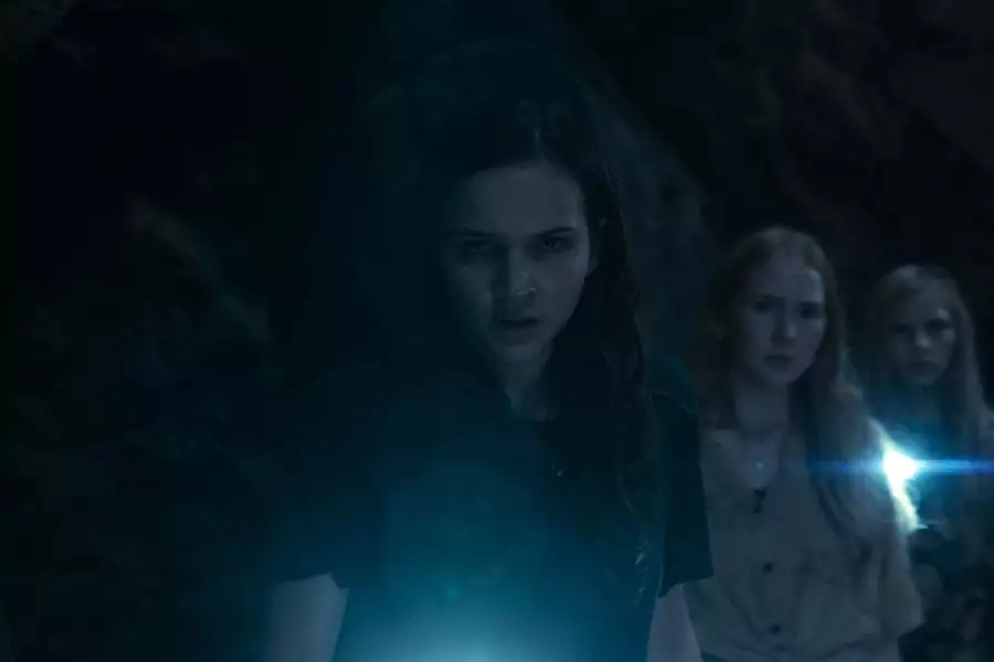 Dark - galeria zdjęć - filmweb