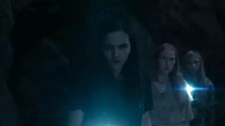 Dark - galeria zdjęć - filmweb