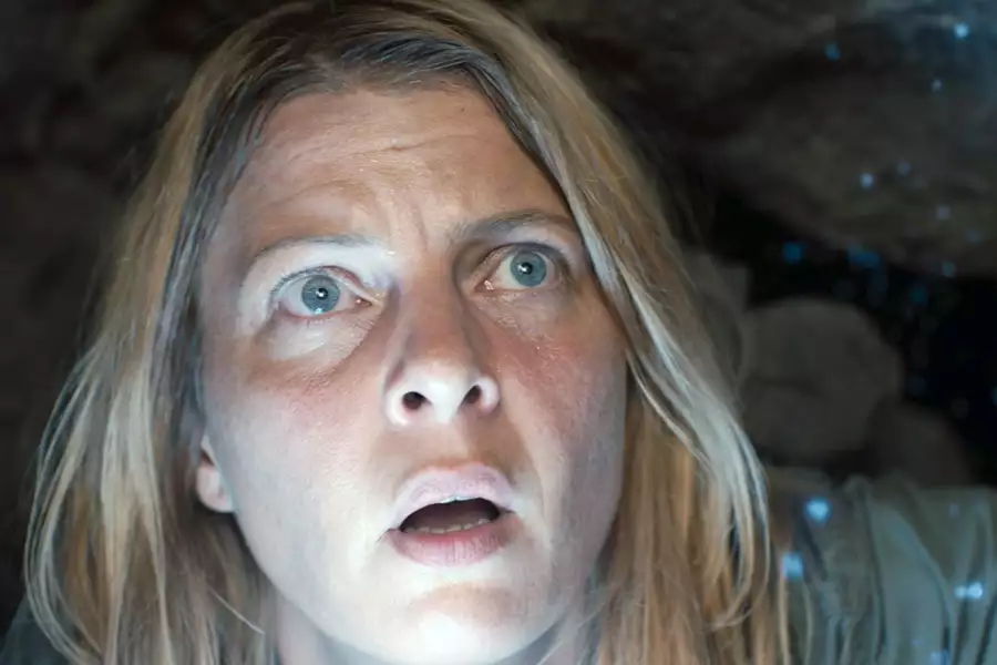 Dark - galeria zdjęć - filmweb