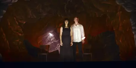 Dark - galeria zdjęć - filmweb