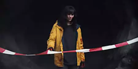 Dark - galeria zdjęć - filmweb