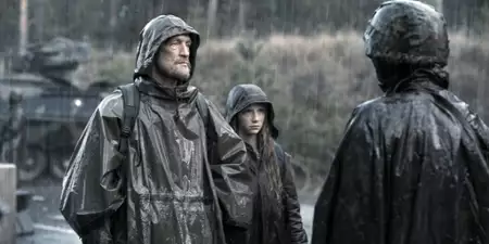 Dark - galeria zdjęć - filmweb