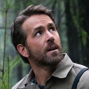 Ryan Reynolds