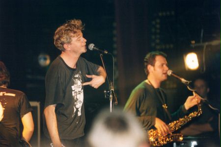 Recenzja Mnaga &ndash; Happy end