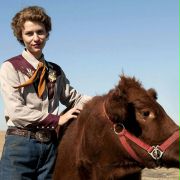 Temple Grandin - galeria zdjęć - filmweb