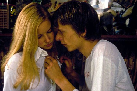 Recenzja Słoneczna aleja