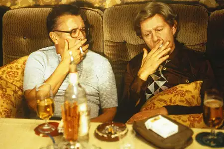 Słoneczna aleja - galeria zdjęć - filmweb