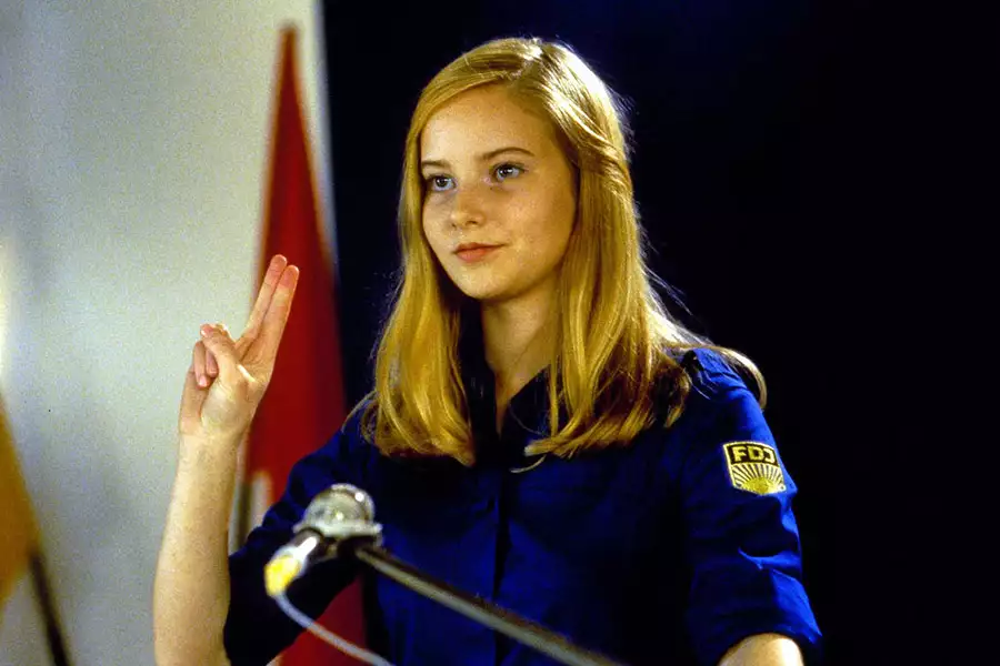 Słoneczna aleja - galeria zdjęć - filmweb