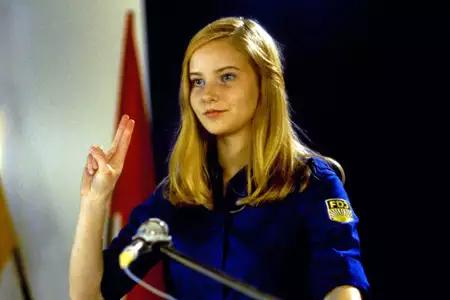 Słoneczna aleja - galeria zdjęć - filmweb